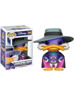 Funko Pop! Disney Darkwing Duck