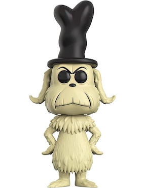 Funko Pop! Dr. Seuss Sam's Friend