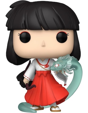 Funko Pop! InuYasha Kikyo