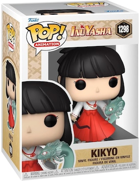 Funko Pop! InuYasha Kikyo