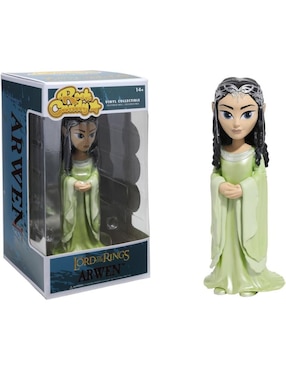 Figura articulada El Señor de los Anillos Lord of the Rings collectors Rock Candy