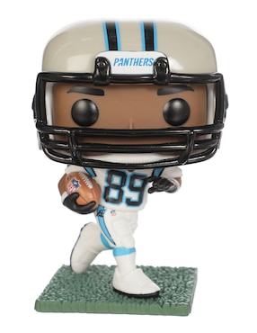 Funko POP! Football NFL Carolina Panthers Steve Smith Sr