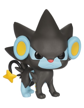 Funko POP! Games Pokémon Luxray