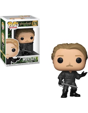 Funko Pop! The Princess Bride Westley