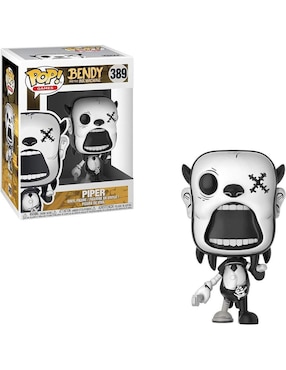 Funko Pop! Bendy and the Ink Machine Bendy and the Ink Machine: Piper
