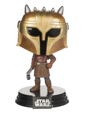 Funko POP! Star Wars The Armorer