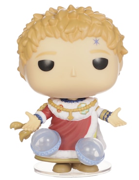 Funko POP! Animation Black Clover Julius Novachrono