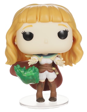 Funko POP! Animation Black Clover Mimosa Vermillion