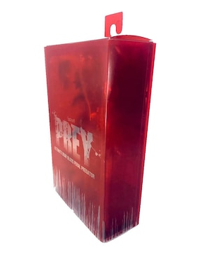 Figura de colección Prey Ultimate Bear Blood Feral Predator ultimate Neca