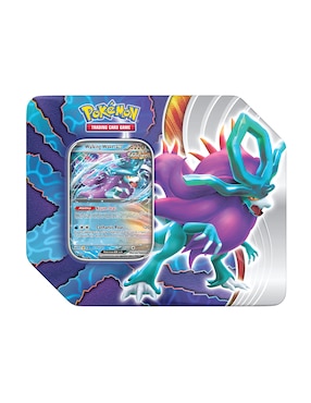 Cartas Pokémon