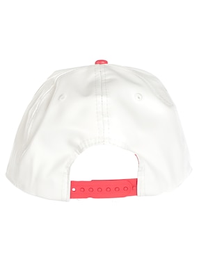 Gorra con visera plana snapback Star Wars Star Wars infantil