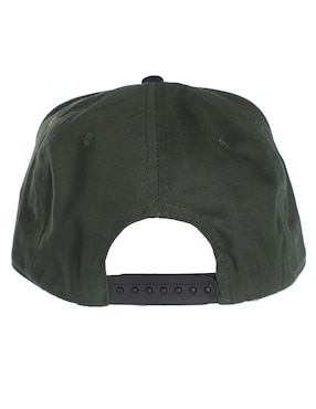Gorra con visera plana snapback Star Wars The Mandalorian infantil