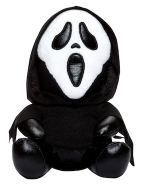 Peluche De Ghost Face Bebé Kidrobot Scream