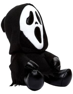 Peluche de Ghost Face Bebé Kidrobot de 25 cm