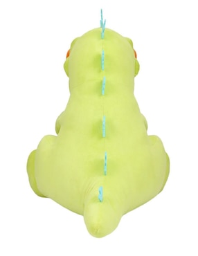 Peluche de Reptar Dinosaurio Kidrobot de 40 cm