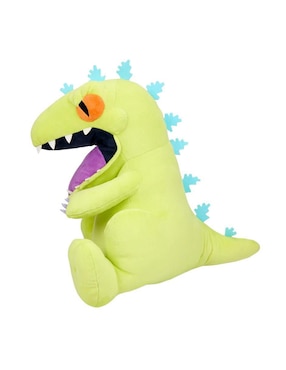 Peluche de Reptar Dinosaurio Kidrobot de 40 cm