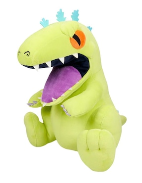 Peluche de Reptar Dinosaurio Kidrobot de 40 cm