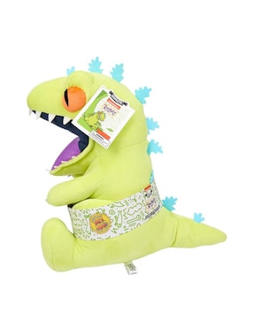 Peluche de Reptar Dinosaurio Kidrobot de 40 cm