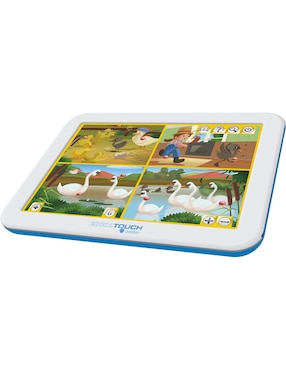 Educa Touch Jr Cuenta Cuentos I Educa