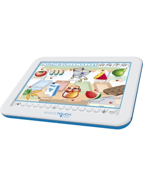 Educa Touch Jr Inglés Educa