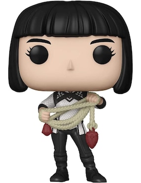Funko Pop! Shang-Chi of the legend of the ten rings Xu Xialing