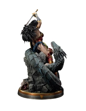 Estatua Wonder Woman Wonder Woman Prime 1 Studio