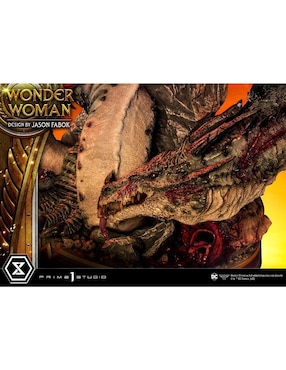 Estatua Wonder Woman Wonder Woman Prime 1 Studio