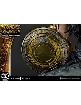 Estatua Wonder Woman Wonder Woman Prime 1 Studio