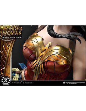Estatua Wonder Woman Wonder Woman Prime 1 Studio