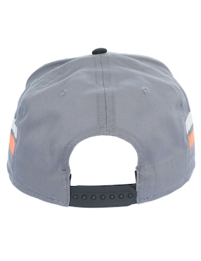 Gorra visera plana snapback casual Nasa para niño