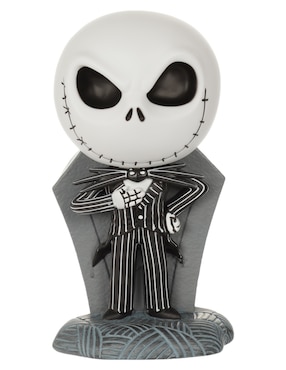 Alcancía Monogram Nightmare Before Christmas Jack Skellington