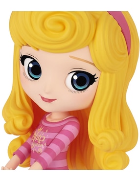 Figura articulada Ralph Rompe Internet Aurora collectors Banpresto