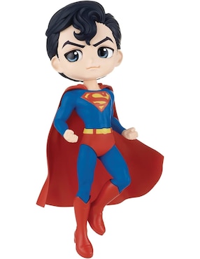 Figura articulada DC Comics Superman Banpresto