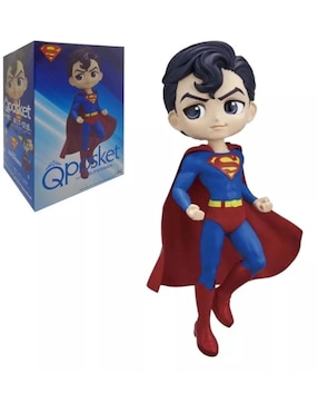 Figura articulada DC Comics Superman Banpresto