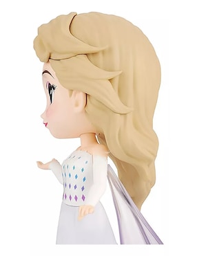 Figura Disney: Frozen 2 Elsa Banpresto
