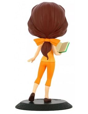 Figura articulada Ralph Rompe Internet Belle collectors Banpresto