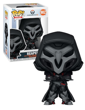 Funko Pop! Overwatch Reaper