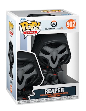 Funko Pop! Overwatch Reaper