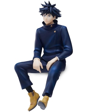 Figura articulada Jujutsu Kaisen Megumi Fushiguro Sega