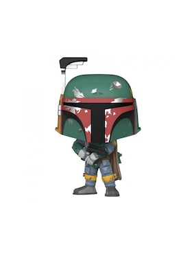 Funko POP Star Wars Boba Fet