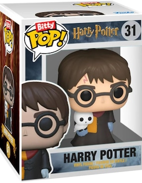 Funko Bitty Pop Pop! Harry Potter