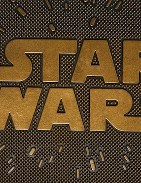 Tapete Pyramid Star Wars