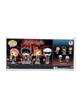Funko Pop Keychain Pop! Jujutsu Kaisen
