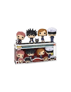 Funko Pop Keychain Pop! Jujutsu Kaisen