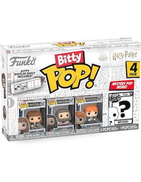 Funko Bitty Pop Pop! Harry Potter