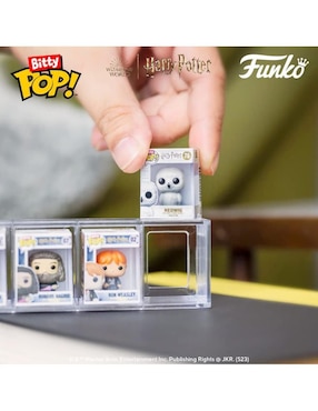Funko Bitty Pop Pop! Harry Potter