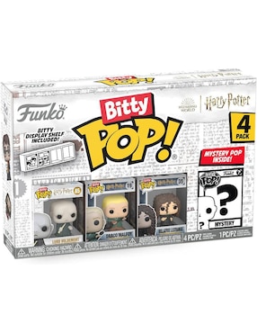 Funko Bitty Pop Pop! Harry Potter