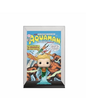 Funko POP DC Aquaman