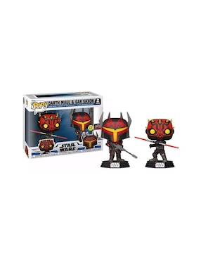 Funko Pop Pop! Star Wars