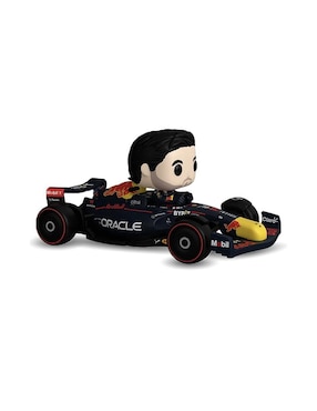Funko Pop Pop! Red Bull Racing Formula One Team Sergio Pérez